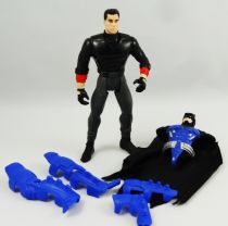 Batman Forever - Kenner action-figure - Transforming Bruce Wayne (loose)