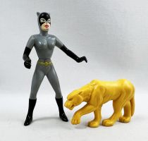 Batman The Animated Series - McDonalds - Catwoman