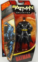 Batman Unlimited - Mattel - Batman