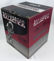 Battlestar Galactica - Gensen Figure - Little Frakkin Toasters Cylon Centurion