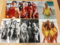 Baywatch - 10 Photos 20x25 cm