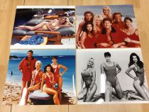 Baywatch - 10 Photos 20x25 cm