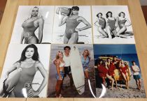 Baywatch - 10 Photos 20x25 cm