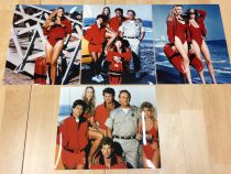 Baywatch - 10 Photos 20x25 cm