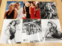 Baywatch - 10 Photos 20x25 cm