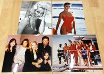 Baywatch - 10 Photos 20x25 cm