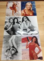 Baywatch - 11 Photos 20x25 cm