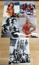 Baywatch - 11 Photos 20x25 cm