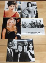 Baywatch - 11 Photos 20x25 cm