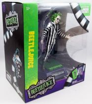 Beetlejuice - McFarlane Toys - Betelgeuse in Striped Suit - Figurine Movie Maniacs