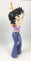 Betty Boop - 13inch Resin Statue - Trendy Betty Boop (2003)