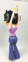 Betty Boop - 13inch Resin Statue - Trendy Betty Boop (2003)