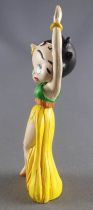 Betty Boop - Plastoy PVC Figure - Sailor Betty Dancing