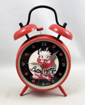 Betty Boop - Réveil Matin (électronique)