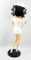 Betty Boop - Statue Résine 33cm - Betty Infirmière