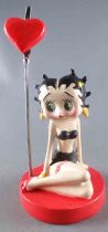 Betty Boop - Sud Trading Cie - Porte Post It Porte Photo