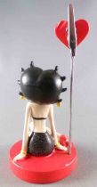 Betty Boop - Sud Trading Cie - Post it Photo Holder