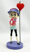 Betty Boop - Sud Trading Cie - Post it Photo Holder