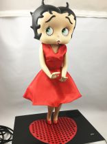 Betty Boop - Téléphone Animé & Parlant (KCL Technologies 2003)