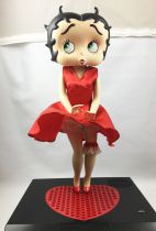 Betty Boop - Téléphone Animé & Parlant (KCL Technologies 2003)