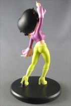 Betty Boop Dancing Disco - Hachette 12cm Pvc Figure