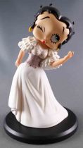 Betty Boop Dancing Fox-Trot Dance - Hachette 12cm Pvc Figure