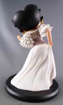 Betty Boop Dancing Fox-Trot Dance - Hachette 12cm Pvc Figure