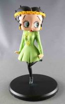 Betty Boop Dancing Irish Dance - Hachette 12cm Pvc Figure