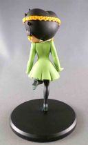 Betty Boop Dancing Irish Dance - Hachette 12cm Pvc Figure