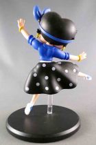 Betty Boop Dancing Rock and Roll Dance - Hachette 12cm Pvc Figure