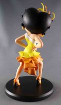 Betty Boop Dancing Salsa - Hachette 12cm Pvc Figure