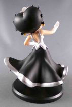 Betty Boop Dancing The Viennese Waltz Dance - Hachette 12cm Pvc Figure