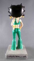 Betty Boop Danseuse de Disco - Figurine Résine M6 Interactions