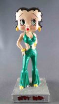 Betty Boop Disco Dancer - M6 Interactions Resin Figure