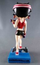 Betty Boop Fitness Coach - M6 Interactions Resin Figure