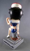 Betty Boop Marine - M6 Interactions Resin Figure