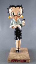 Betty Boop Schoolteacher - M6 Interactions Resin Figure