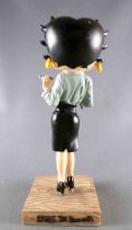 Betty Boop Schoolteacher - M6 Interactions Resin Figure