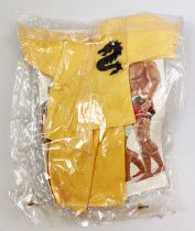 Big Jim - Sport series - Kung-Fu Promotional outfit (ref.7352)