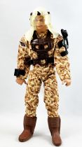 Big Jim Commando series - Mattel - Kobra (ref.2244) loose
