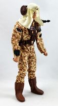 Big Jim Commando series - Mattel - Kobra (ref.2244) loose