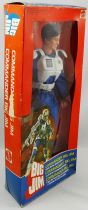 Big Jim Commando series - Mint in box Commander Big Jim (ref.9269)