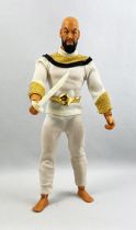 Big Jim Space Series - Dr. Bushido (ref.3247) Loose