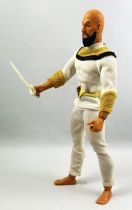 Big Jim Space Series - Dr. Bushido (ref.3247) Loose