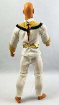 Big Jim Space Series - Dr. Bushido (ref.3247) Loose