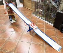 Big Jim Sport series - Mattel - US Olympic Ski Run (ref.7369)