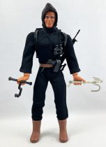 Big Jim Spy series - Alpinist Joe (ref.5099) Loose