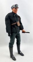 Big Jim Spy series - Boris (ref.5097) Loose