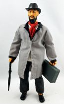 Big Jim Spy series - Professor Obb (ref.5096) Loose