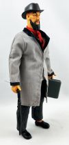 Big Jim Spy series - Professor Obb (ref.5096) Loose